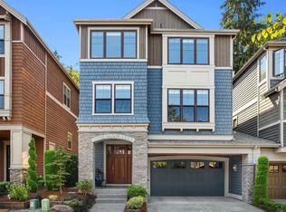 2547 NW Alpine Crest Way, Issaquah, WA 98027
