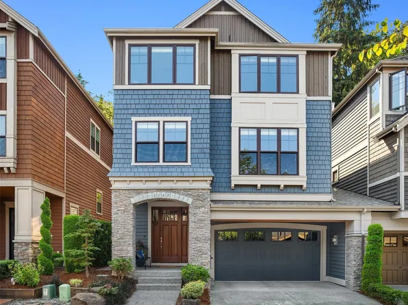 2547 NW Alpine Crest Way, Issaquah, WA 98027
