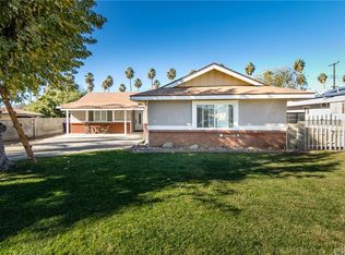 445 N 40th St, Banning, CA 92220