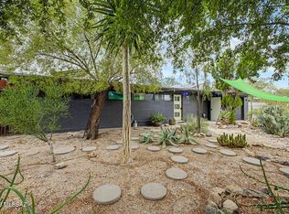 1909 N Ridgeway Rd, Tucson, AZ 85712