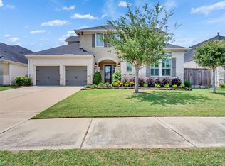 3403 Dover Valley Dr, Houston, TX 77059