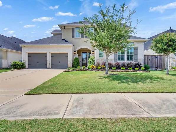3403 Dover Valley Dr, Houston, TX 77059