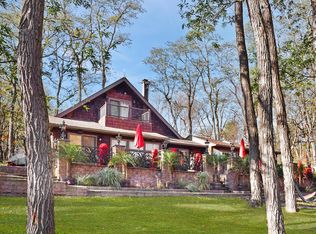 101 Lakeside Rd., Lakeville, PA 18438