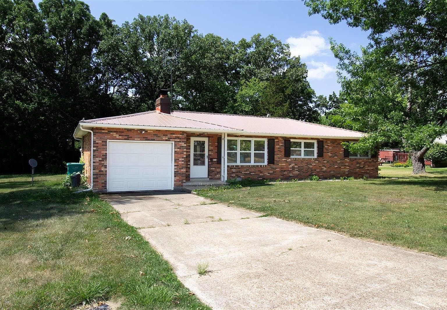 974 Louisiana St, Sullivan, MO 63080 MLS 23024770 Zillow