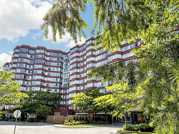 4th image of 11753 Sheppard Ave E #419