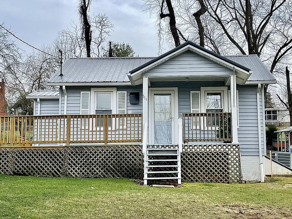 1st image of 115 Fletcher Dr #0