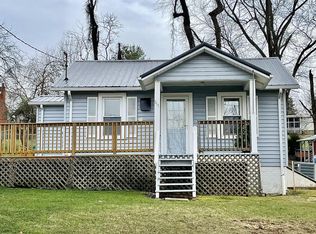 115 Fletcher Dr #0, Johnson City, TN 37601
