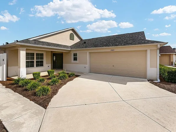 3481 Leelanau Ct, The Villages, FL 32163