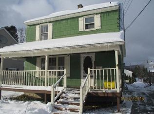 520 S Grippen Ave, Endicott, NY 13760