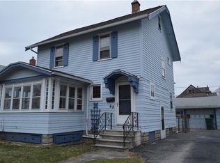 62 Ringle St, Rochester, NY 14619