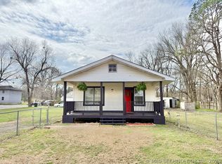 938 W Teel Rd, Sapulpa, OK 74066
