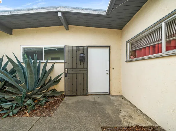 4501 Taft Ave, Richmond, CA 94804