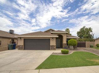 254 S 30th Ave, Yuma, AZ 85364