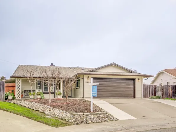 5233 Casa Danielle Cir, Sacramento, CA 95824