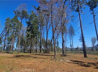 LOT 340 0th Skyway, Magalia, CA