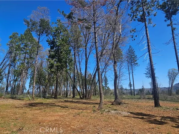 LOT 340 0th Skyway, Magalia, CA 95954