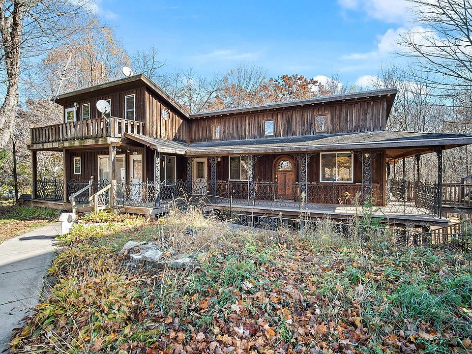 8992 Hillcrest ROAD, Fredonia, WI 53021 MLS 1836087 Zillow