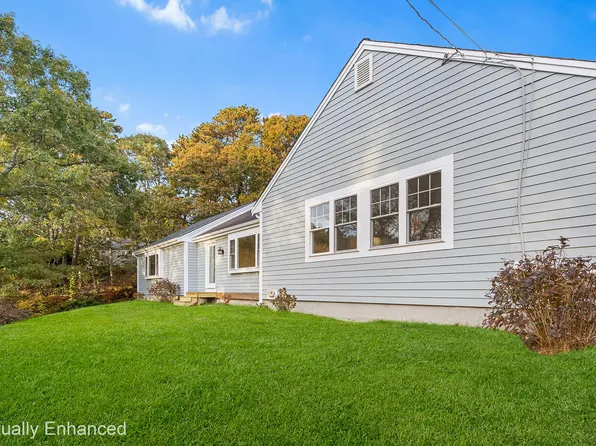 34 Ridgewood Drive, Yarmouth Port, MA 02675