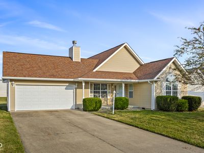 1622 N Tyrel Ave E, Greensburg, IN, 47240