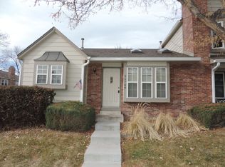9678 W Chatfield Ave UNIT A, Littleton, CO 80128