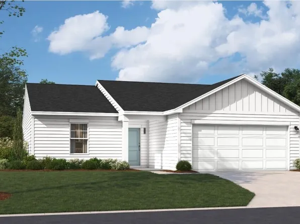 5032 Scow Ct, Summerville, SC 29485