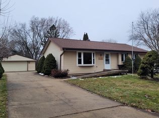 6125 North 122nd STREET, Milwaukee, WI 53225