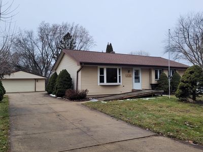 6125 North 122nd STREET, Milwaukee, WI, 53225