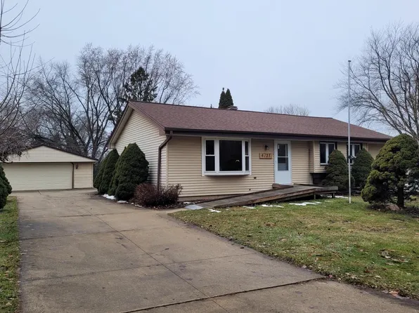 6125 North 122nd STREET, Milwaukee, WI 53225