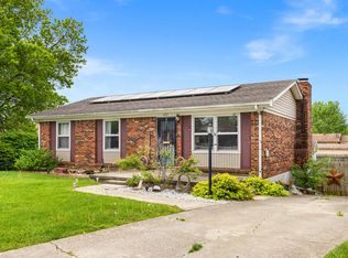 602 Laura Dr, Winchester, KY 40391