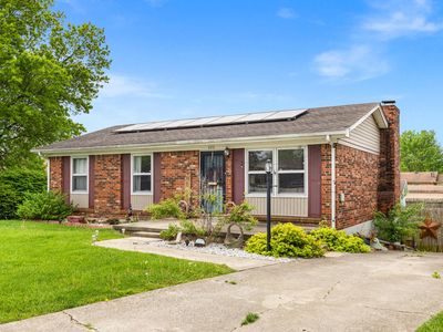 602 Laura Dr, Winchester, KY, 40391
