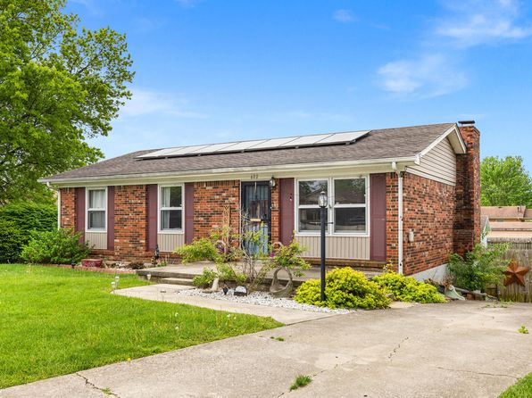 602 Laura Dr, Winchester, KY 40391