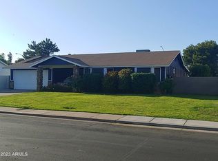 3926 E Gable Ave, Mesa, AZ 85206