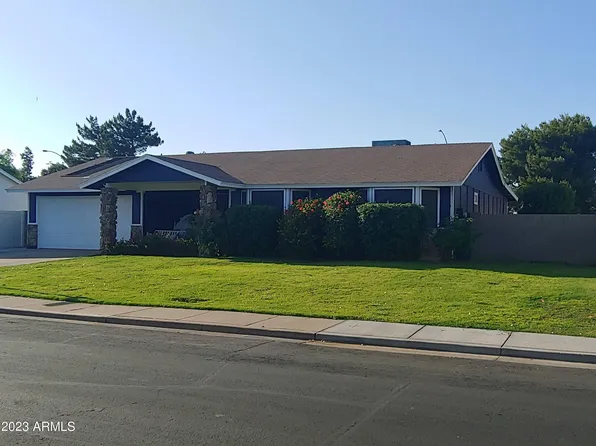 3926 E Gable Avenue, Mesa, AZ 85206