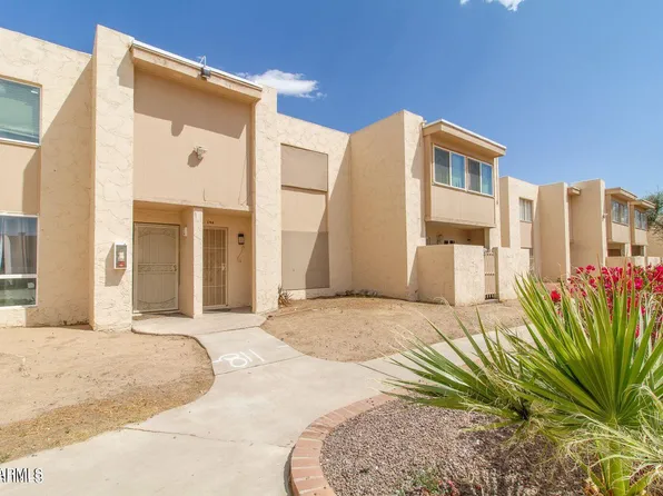 3526 W DUNLAP Avenue #172, Phoenix, AZ 85051
