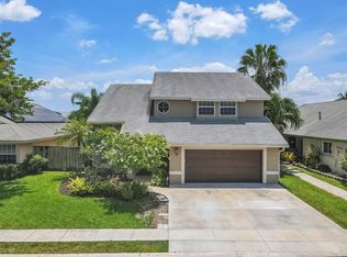 3206 NW 123rd Ave, Sunrise, FL 33323
