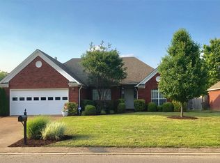259 Fairway Blvd, Jackson, TN 38305
