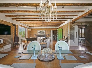 18 Grenfell Ranch Rd, Cerrillos, NM 87010