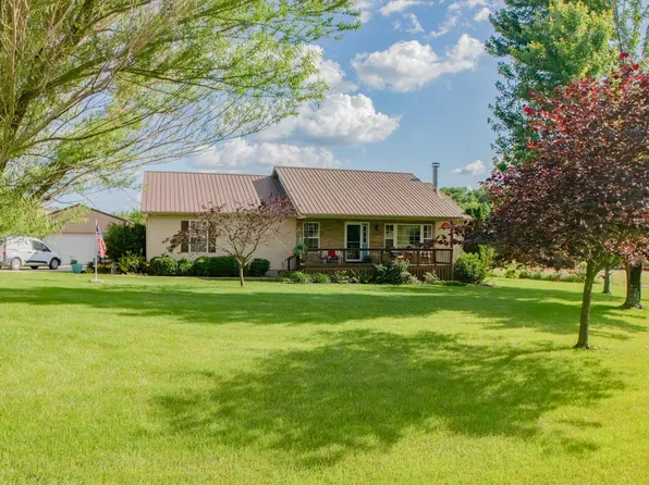 C 18704th Hwy, Lincoln, MO 65338