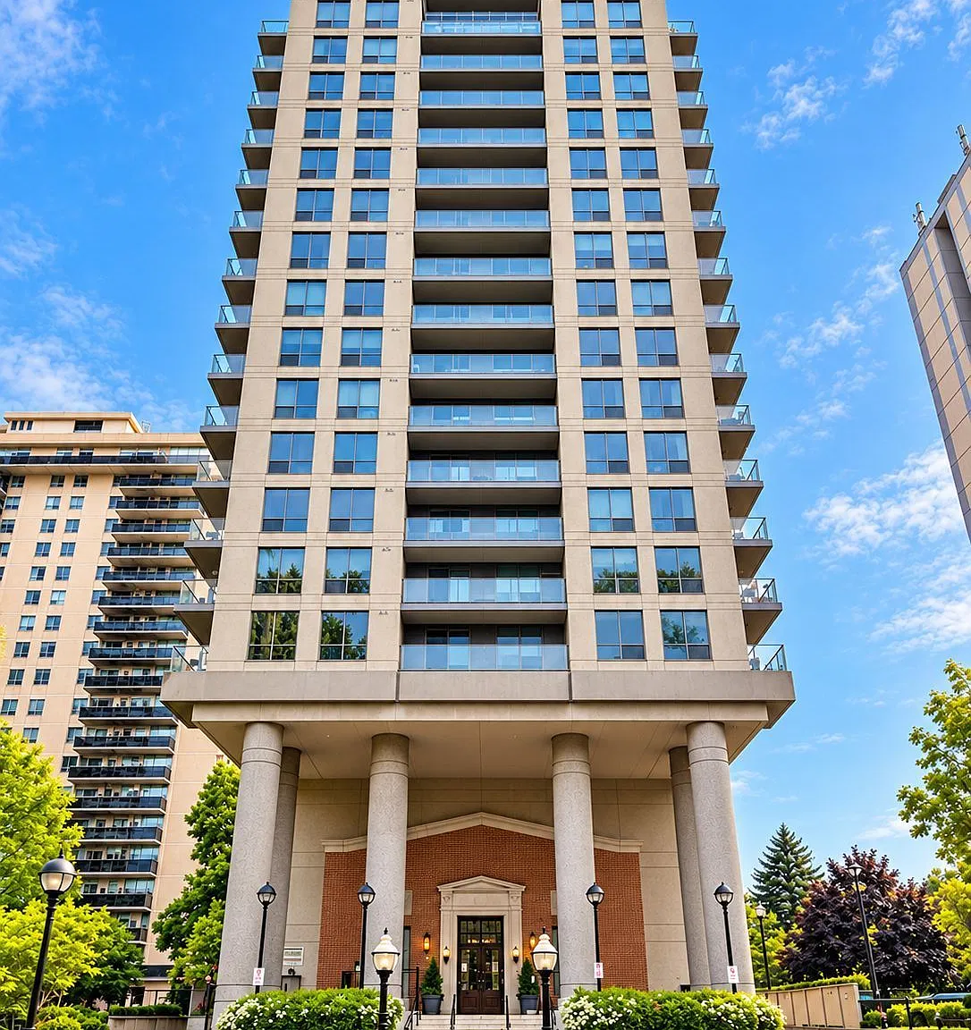 2 bed, $3,000 — Photo 1
