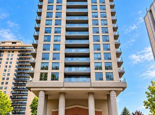 70 High Park Ave #1406, Toronto, ON M6P1A1