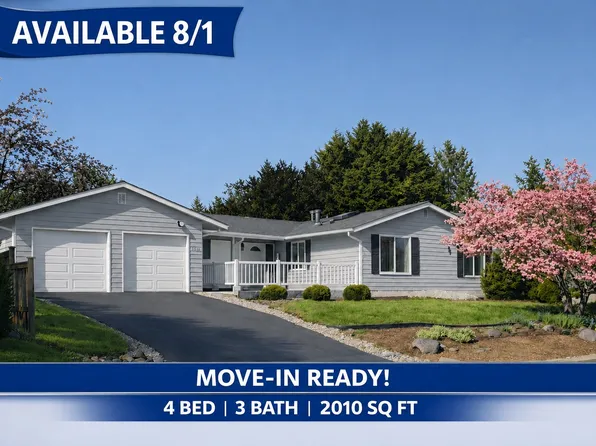 12816 SE 4th Pl, Bellevue, WA 98005