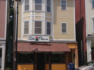609 Dorchester Ave APT 3, Boston, MA 02127