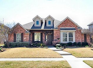1008 Carson Dr, Allen, TX 75002