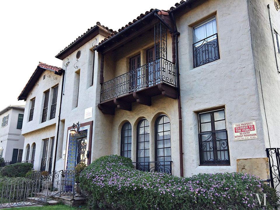 1st image of 654 S Dunsmuir Ave APT 101
