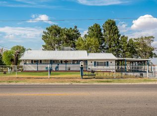 1708 Radio Blvd, Carlsbad, NM 88220