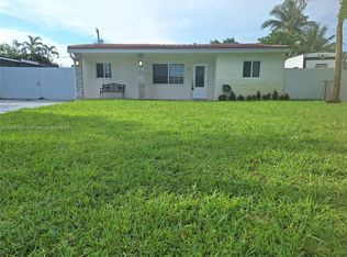 6325 Grant Ct, Hollywood, FL 33024