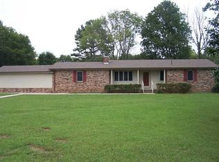 18302 Highway 43, Russellville, AL 35654