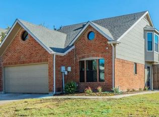 2062 Wanderlust Dr, Lewisville, TX 75067
