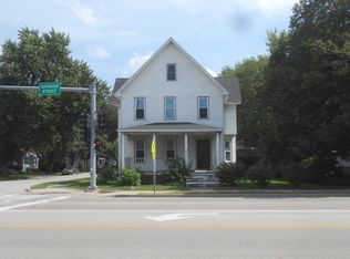 305 E North St, Morris, IL 60450