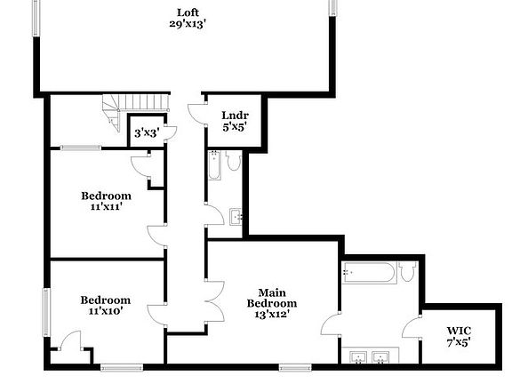 3rd image of 12758 W Santa Fe Ln